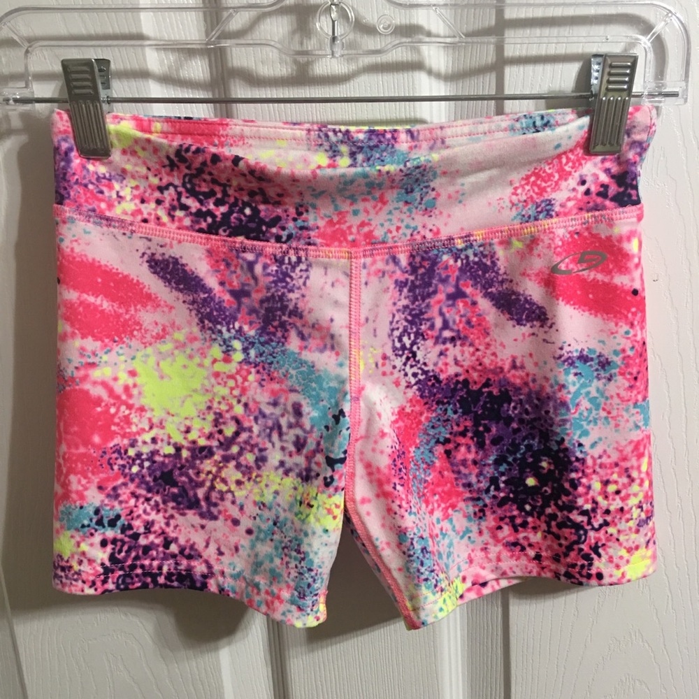 Bikers 🚴🏼‍♀️ shorts